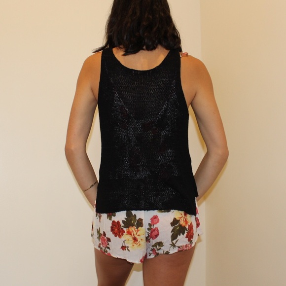 Knit Tank - Picture 3 of 3